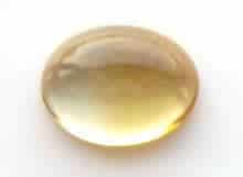 9x7-pale-citrine-cabochon