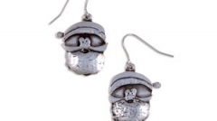 father-christmas-pewter-earrings