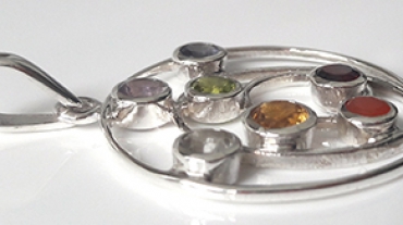 side-view-chakra-pendant